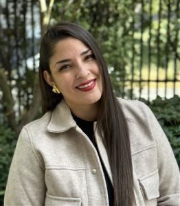 Paulina Lazcano