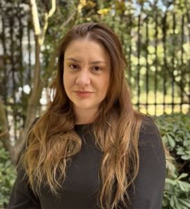 Patricia Chandia