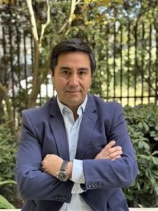 Rodrigo Aravena